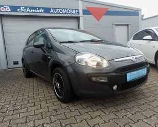 Fiat Fiat Punto 1.2 /KLIMAAUTOMATIK/ALLWETTERREIFEN Gebrauchtwagen