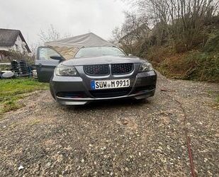 BMW BMW 318i Gebrauchtwagen