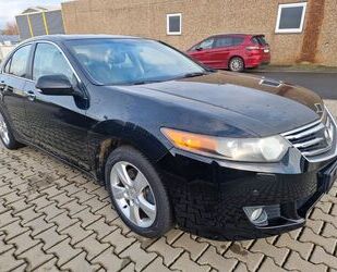 Honda Honda Accord Lim. Executive Gebrauchtwagen