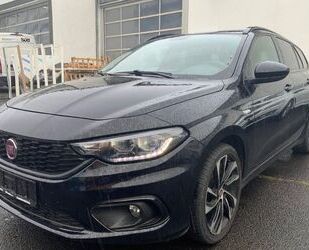 Fiat Fiat Tipo S-Design Navi DAB Kamera Klima AHK Tüv Gebrauchtwagen