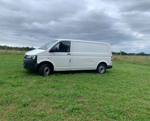 VW Volkswagen T5 Transporter Gebrauchtwagen