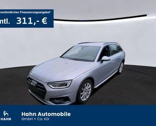 Audi Audi A4 40 2.0TDI qu advanced s-tronic AHK CAM ACC Gebrauchtwagen