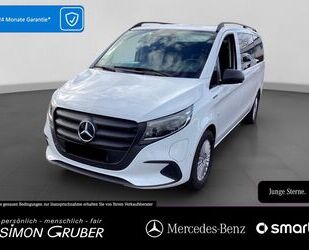 Mercedes-Benz Mercedes-Benz eVito 129 Lang Tourer 8Sitze Distron Gebrauchtwagen