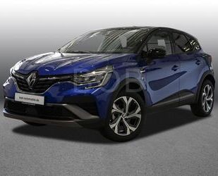 Renault Renault Captur R.S. LINE TCe 140 8-fach bereift NA Gebrauchtwagen