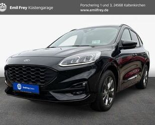 Ford Ford Kuga 1.5 EcoBoost ST-LINE X AHK GJR Navi Head Gebrauchtwagen