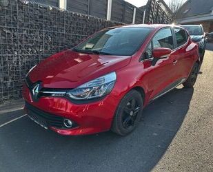 Renault Renault Clio TCe 90 Kamera Navi Sitzheizung Keyles Gebrauchtwagen