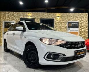 Fiat Fiat Tipo City Life/ACC/SHZ/KAMERA/NAVI/SPURHALTE Gebrauchtwagen