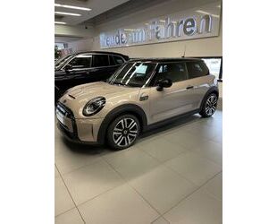 Mini Cooper SE Gebrauchtwagen