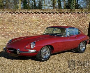 Jaguar Jaguar E-Type 4.2 Litre Coupe Series 1.5 Superb re Gebrauchtwagen