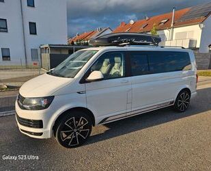 VW Volkswagen T6 andere Gebrauchtwagen