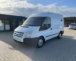 Ford Ford Transit Kasten FT 280 L2H2 Trend LKW AHK Klim Gebrauchtwagen