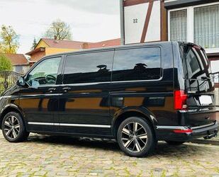 VW Volkswagen T6.1 Multivan Gebrauchtwagen