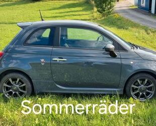 Abarth Abarth 595 1.4 16V / 8-fach / Scheckheft Gebrauchtwagen