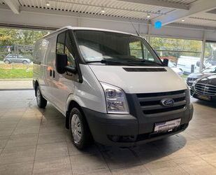 Ford Ford Transit 2.2 TDCI Kastenwagen *1.Hand*Garantie Gebrauchtwagen