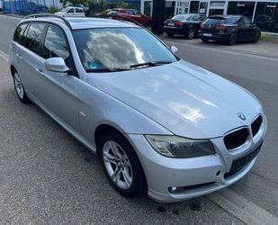 BMW BMW 320d touring Gebrauchtwagen