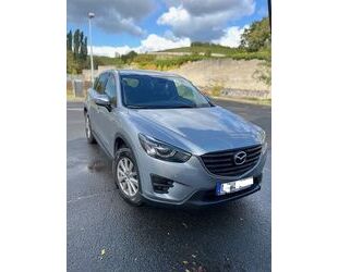 Mazda Mazda CX-5 2.0 Excl. AWD AHK Gebrauchtwagen