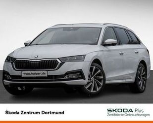 Skoda Skoda Octavia Combi 1.5 STYLE LM18 PANO AHK LED SI Gebrauchtwagen