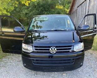 VW Volkswagen T5 Multivan California Navi Klimatr. Mo Gebrauchtwagen