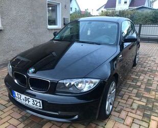 BMW BMW 1er Coupé Gebrauchtwagen