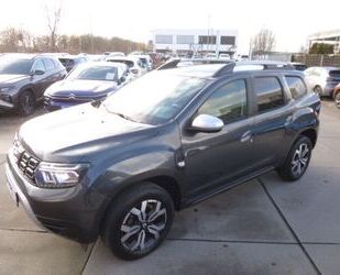 Dacia Dacia Duster II Prestige1,5 DCI/Klima/Navi/Kamera/ Gebrauchtwagen