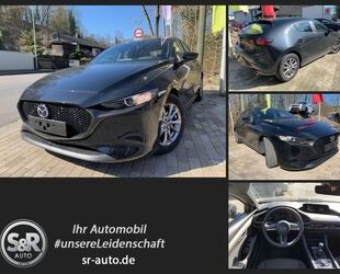 Mazda Mazda 3 SKYACTIV-G 2.0 M Hybrid Selection Gebrauchtwagen