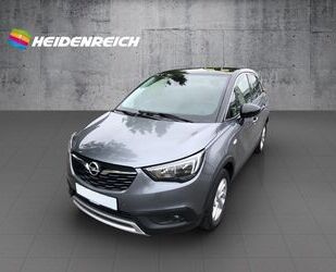 Opel Crossland (X) Gebrauchtwagen