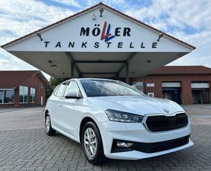 Skoda Skoda Fabia Ambition 1.0 TSI / Einparkhilfe Virtua Gebrauchtwagen