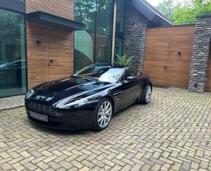 Aston Martin Aston Martin V8 Vantage 4.3l - Gebrauchtwagen