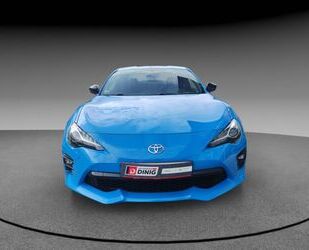 Toyota Toyota GT86 SE Dragon 2.0 LED Keyless KUNDENAUFTRA Gebrauchtwagen