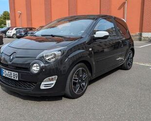 Renault Renault Twingo Gordini TCE 100 Gordini Gebrauchtwagen