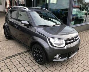 Suzuki Suzuki Ignis 1.2 DUALJET Allgrip Comfort+ Gebrauchtwagen