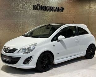 Opel Opel Corsa D Color Edition Opc- Line Gebrauchtwagen