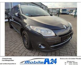 Renault Renault Megane Grandtour dCi 130 NAVI LEDER SITZHZ Gebrauchtwagen