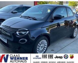 Fiat Fiat 500 e Neuer Action Automatik 95PS Komfort Pa Gebrauchtwagen