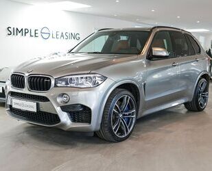 BMW BMW X5 M *HUD*PANO*H&K*AHK* Gebrauchtwagen