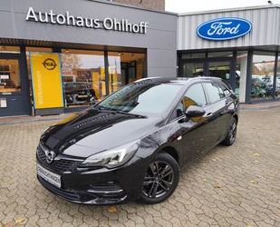 Opel Opel Astra K ST Opel 2020 1.2 Turbo LED Navi RfK S Gebrauchtwagen