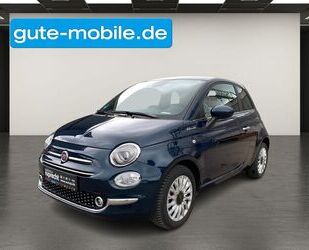 Fiat Fiat 500 1.0 GSE Hybrid DOLCEVITA 51kW (70PS) Gebrauchtwagen