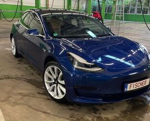 Tesla Tesla Model 3 Standard-Reichweite Plus Gebrauchtwagen