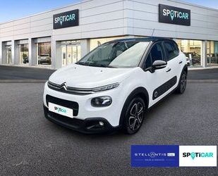 Citroen Citroën C3 1.2 PureTech 110 Shine Pack (EURO 6d) Gebrauchtwagen