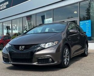 Honda Honda Civic Tourer Sport Gebrauchtwagen