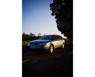 Audi Audi A6 2.5 TDI Avant Gebrauchtwagen