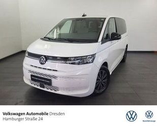 VW Volkswagen T7 Multivan Life 1.4 TSI eHybrid Gebrauchtwagen