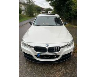 BMW BMW F30/328i -MPerformance Gebrauchtwagen