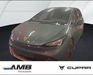 Cupra Cupra Born VZ 79kWh/LED/HuD/Navi/Pano/360°/Wärmepu Gebrauchtwagen