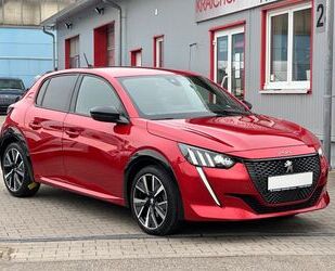 Peugeot Peugeot 208*GT-Line*AUTOMATIK*Kamera*Leder*Klimaau Gebrauchtwagen