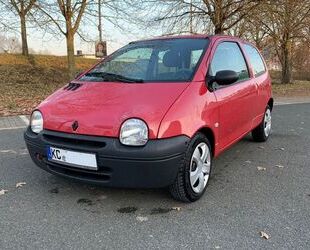 Renault Renault Twingo 1.2 Gebrauchtwagen