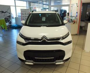 Citroen C3 Aircross Gebrauchtwagen