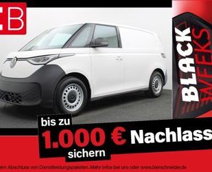 VW Volkswagen ID. Buzz Cargo AHK KAMERA SH Gebrauchtwagen