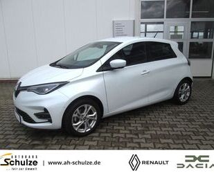 Renault Renault ZOE -Kaufbatterie- Gebrauchtwagen