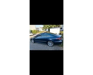 VW Volkswagen Passat CC Gebrauchtwagen